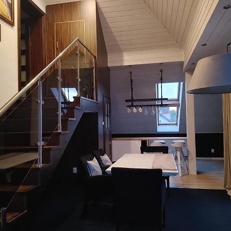 מארנגובו Apartament Lipowa 3 מראה חיצוני תמונה