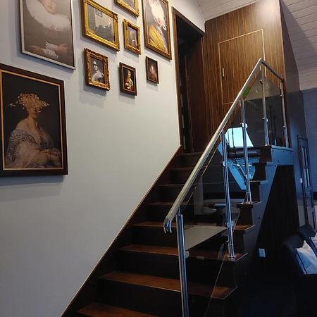 מארנגובו Apartament Lipowa 3 מראה חיצוני תמונה