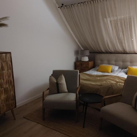 מארנגובו Apartament Lipowa 3 מראה חיצוני תמונה
