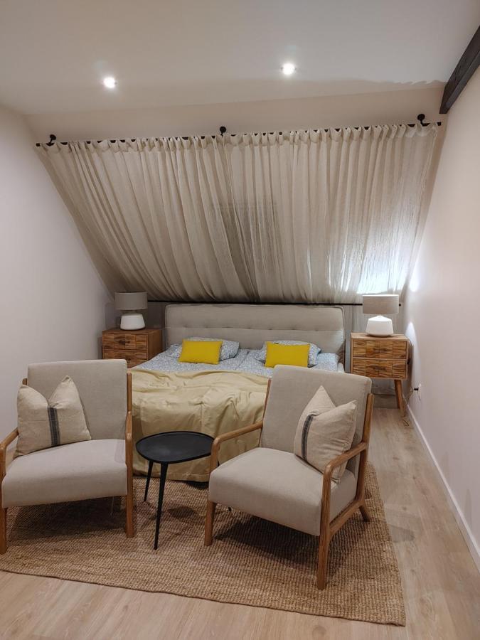 מארנגובו Apartament Lipowa 3 מראה חיצוני תמונה