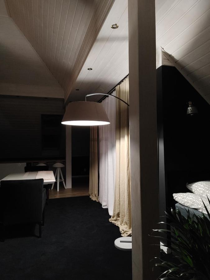 מארנגובו Apartament Lipowa 3 מראה חיצוני תמונה