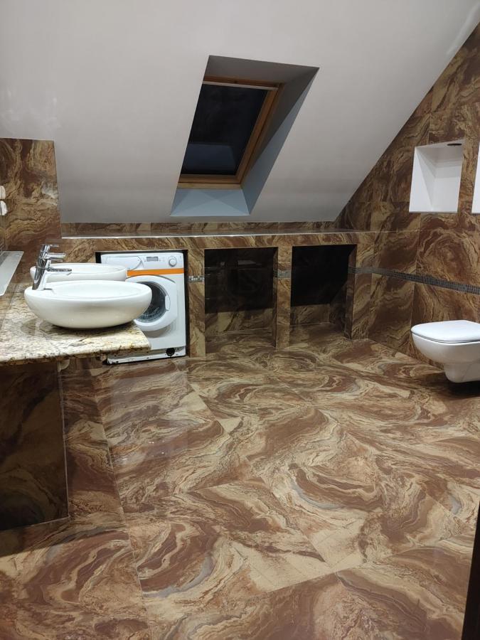 מארנגובו Apartament Lipowa 3 מראה חיצוני תמונה