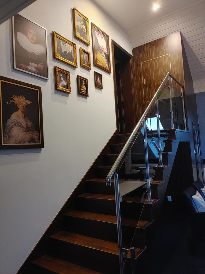 מארנגובו Apartament Lipowa 3 מראה חיצוני תמונה