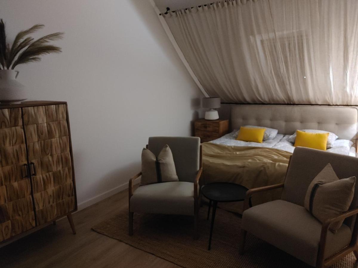 מארנגובו Apartament Lipowa 3 מראה חיצוני תמונה