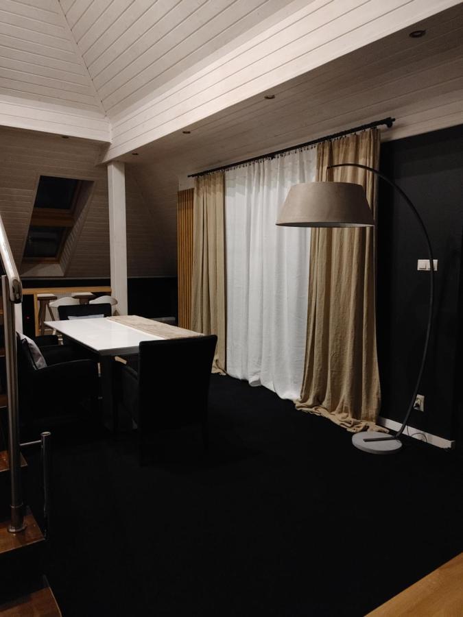 מארנגובו Apartament Lipowa 3 מראה חיצוני תמונה