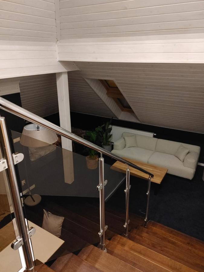 מארנגובו Apartament Lipowa 3 מראה חיצוני תמונה
