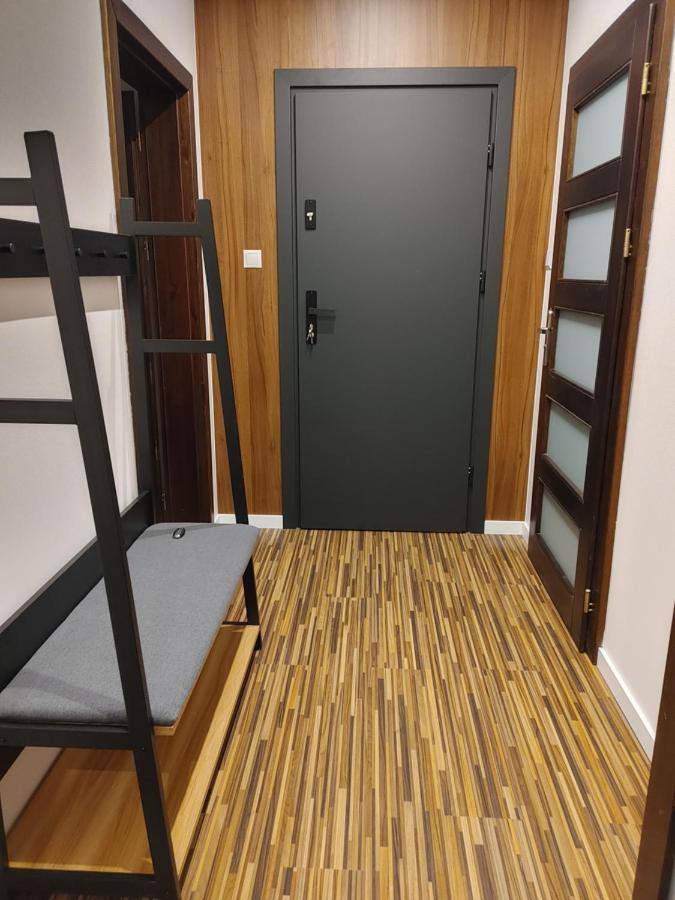 מארנגובו Apartament Lipowa 3 מראה חיצוני תמונה