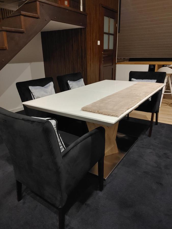 מארנגובו Apartament Lipowa 3 מראה חיצוני תמונה