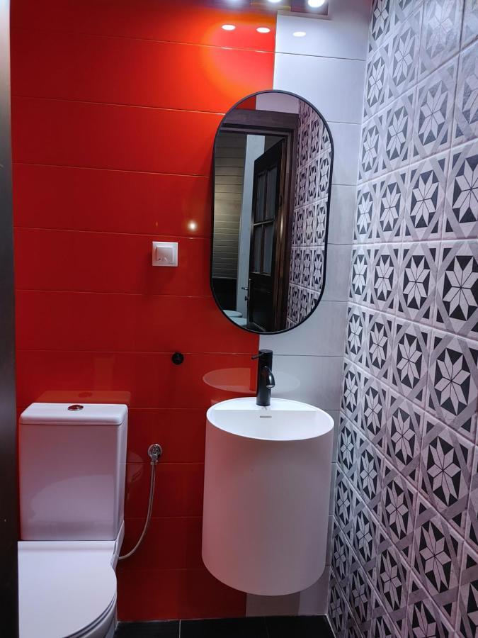 מארנגובו Apartament Lipowa 3 מראה חיצוני תמונה