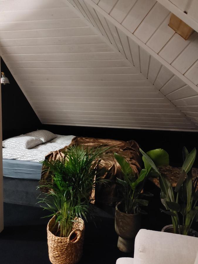 מארנגובו Apartament Lipowa 3 מראה חיצוני תמונה