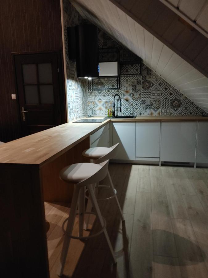 מארנגובו Apartament Lipowa 3 מראה חיצוני תמונה