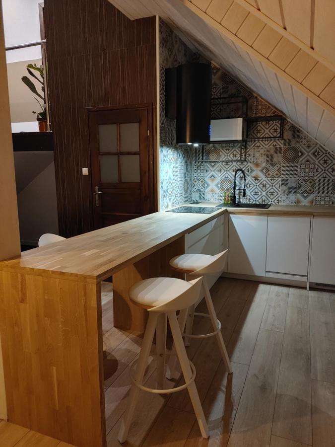 מארנגובו Apartament Lipowa 3 מראה חיצוני תמונה
