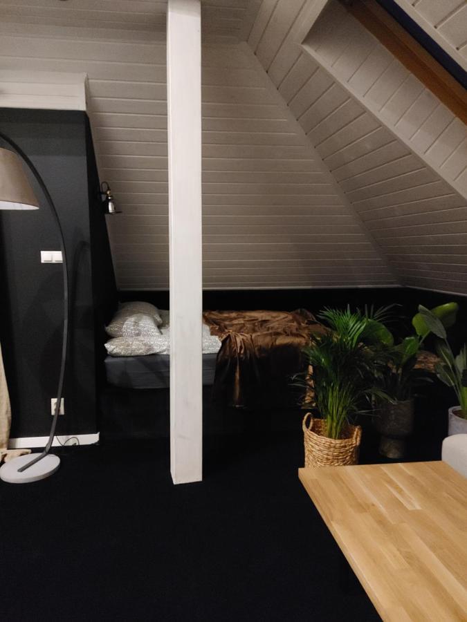 מארנגובו Apartament Lipowa 3 מראה חיצוני תמונה